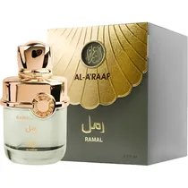 Perfume Al A'Raaf Ramal Edp - Feminino 100ML