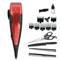 Cortador de Cabelo Gama GM566 13 220