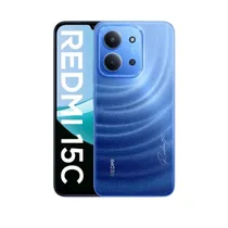  Redmi 15C 4...