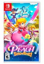 Jogo Princesss Peach para Nintendo Switch