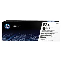  Toner HP 83...