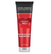  Shampoo Joh...