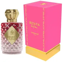  Perfume Maw...