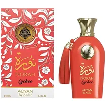 Adyan Norah Lychee Edp Fem 100ML