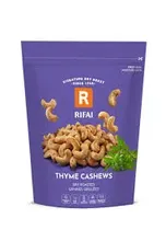 Rifai Cashew Mediterranean Thyme 150GR