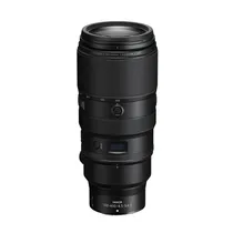 Lente Nikon ...