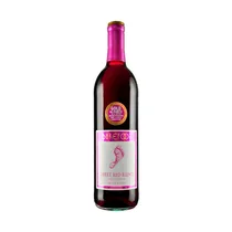  Vino Barefo...