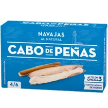  Cabo de Peñ...