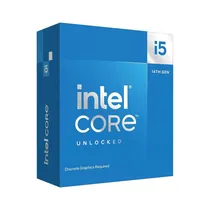 Procesador Intel i5-14600KF 2.6 GHZ LGA 1700 24MB