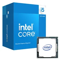 Processador Core i5 14400F 2.50GHZ 20MB 1700