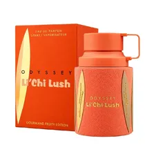 Perfume Armaf Odyssey Lichi Lush 100ML