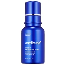 Serum Facial Medicube One Day Exosome Shot 2000 / 30ML