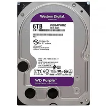 HD SATA3 6TB...