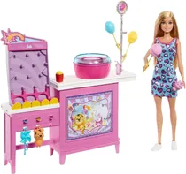  Boneca Barb...