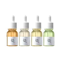 Set Beauty Of Joseon Hanbang Sérum 4 Piezas