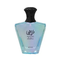 Perfume Afnan Turathi Electric Masculino Edp 90ML