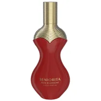 Perfume Senorita Red Blossom Feminino Eau de Parfum 100ML