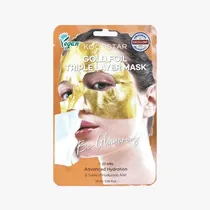 Kocostar Gold Foil Triple Layer 10PAD