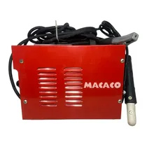 Máquina de Solda Macaco SOLD100 – 100A / 220V