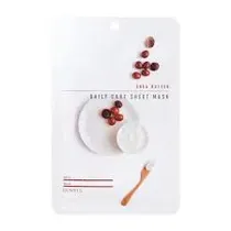 Eunyul Mascarilla Facial Daily Care Shea Butter