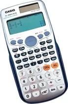 Calculadora Cientifica Casio FX-991ESPLUS New Edition
