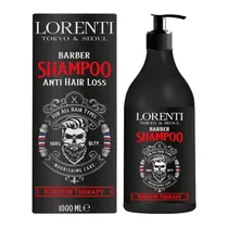 Shampoo Lore...