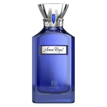 Perfume Ahmed Azure Royal Edp 100ML Unissex