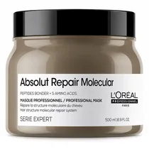 Máscara Capilar L'Oréal Absolut Repair 500ML