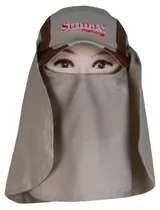 Boné Sumax S...
