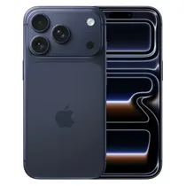 iPhone 17 Pro 1TB Blue Da Apple