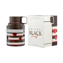 Perfume Armaf Odyssey Black Forest Dessert Edp - Unissex 100ML
