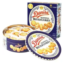  Galletitas ...