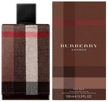  Perfume Bur...