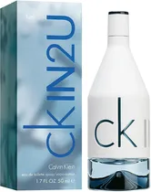  Perfume Cal...