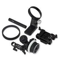 Lente Samyang Cine Kit Montagem e-Mount