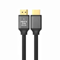 Cabo HDMI p/ HDMI 5M Satellite AL-050 Premium 2.0