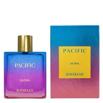 Rayhaan Pacific Aloha Men 100ML Edp 571392
