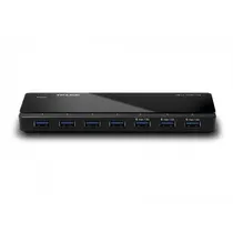 Hub 7P TP-Link USB 3.0 UH700 - Preto