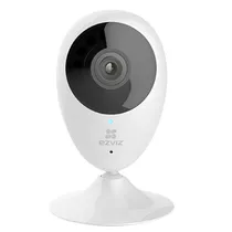 Câmera IP Ezviz C2C FHD Wi-Fi - White