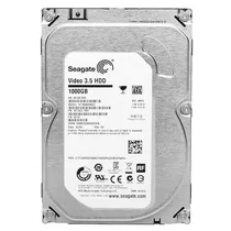 HD 1TB Seagate Pipeline ST1000VM002 5900RPM Pull s/G