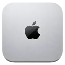 Apple Mac Mini 2026 MHQK4LL/A M6 256GB SSD 16GB Ram - Prata
