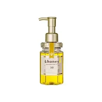 Honey Deep Moist Oil 100ML