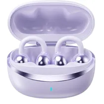 Fone de Ouvido Smartfy Bluetooth FS12P Purple