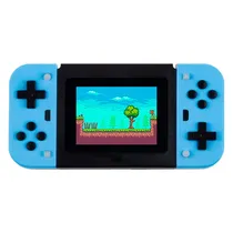  Console Por...