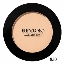 Polvo Revlon...