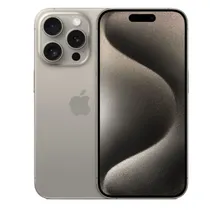 Apple Cel Swap iPhone 15 Pro Max 512GB Grado A Natural Usa (Esim)