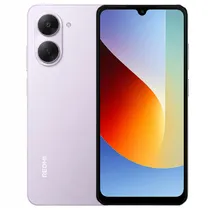 Smartphone Xiaomi Redmi A7 Global 64GB 3GB Ram Dual Sim Lte Tela 6.88" - Purple
