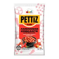 Dori Mani Crocante Pimienta 500G