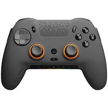 Controle Scuf Envision Pro Wireless para PC - Preto (601-178-03-001-D2C)