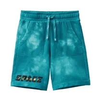  Bermuda Inf...